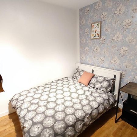 Spacious Flat With 2 To 3 Bedrooms In Central Londýn Exteriér fotografie