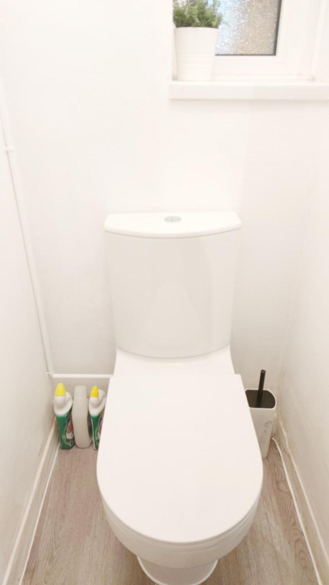 Spacious Flat With 2 To 3 Bedrooms In Central Londýn Exteriér fotografie