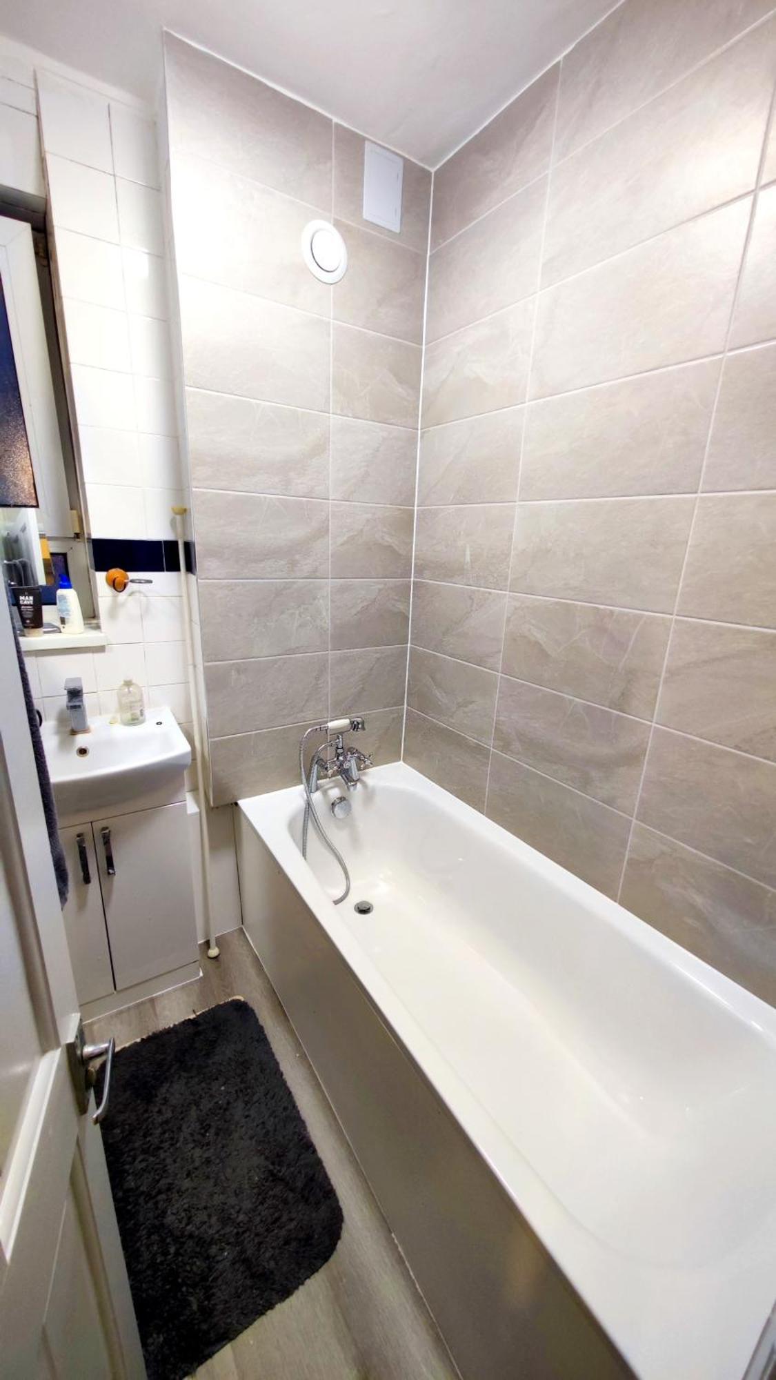 Spacious Flat With 2 To 3 Bedrooms In Central Londýn Exteriér fotografie